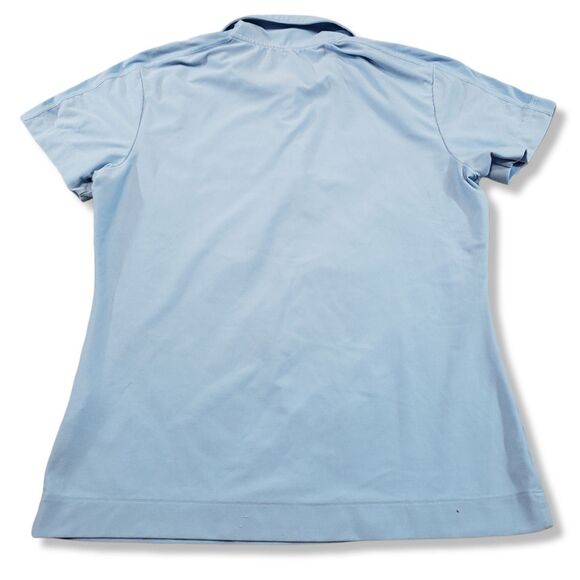 Nike Golf Dri Fit Polo Shirt Small Golfer Golfing Women's Polo Shirt 

88% Polye - Picture 2 of 7